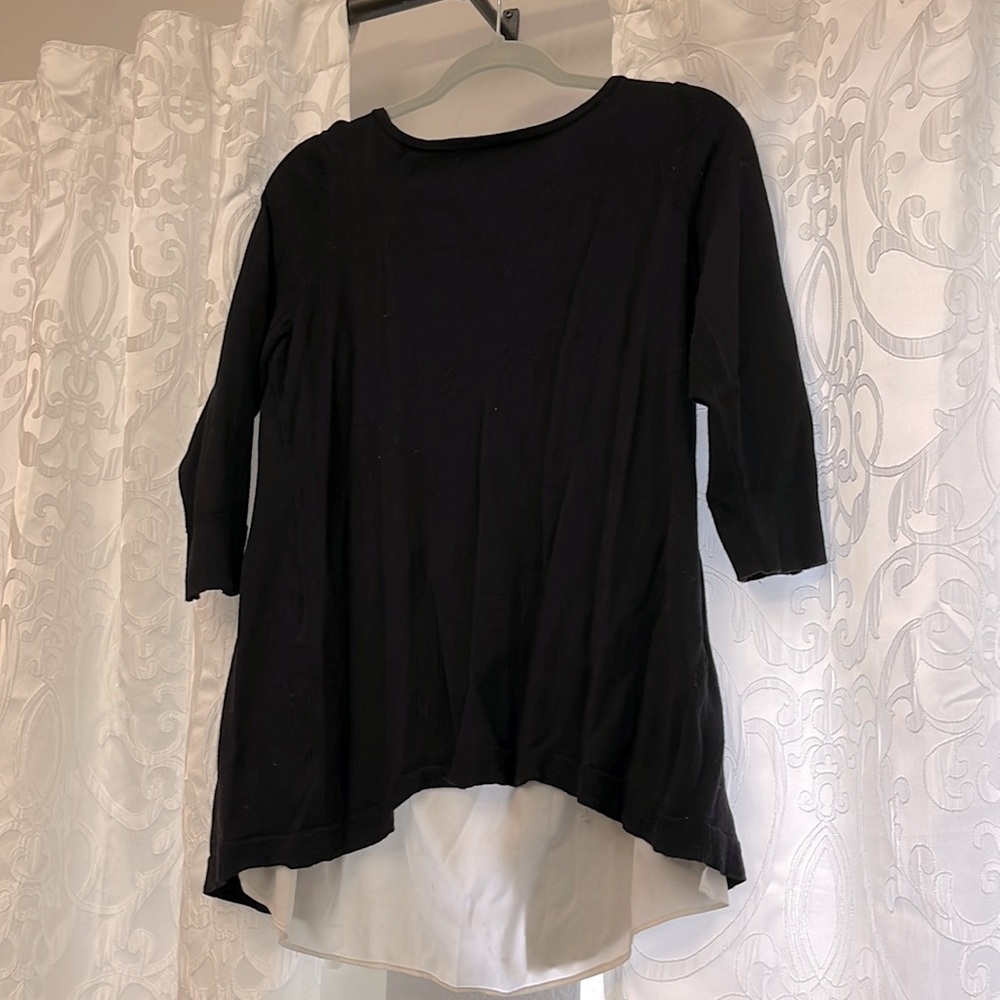 Whitehouse black market, blouse